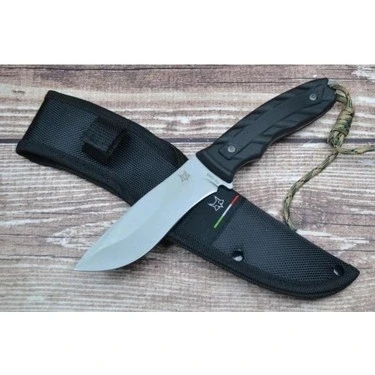 Fox FX-G85 Tactical Avcı Bıçağı ürün görseli 1