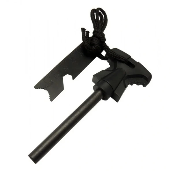 Magnezyum Çubuğu 8 MM BK.11.5 CM