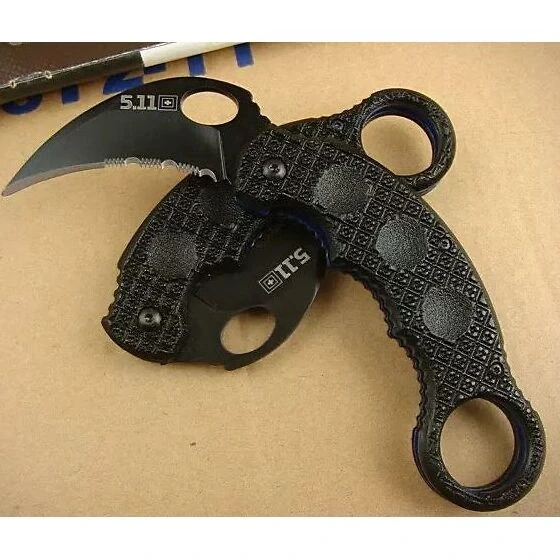 5.11 Soft Kabze x14 Karambit ürün görseli