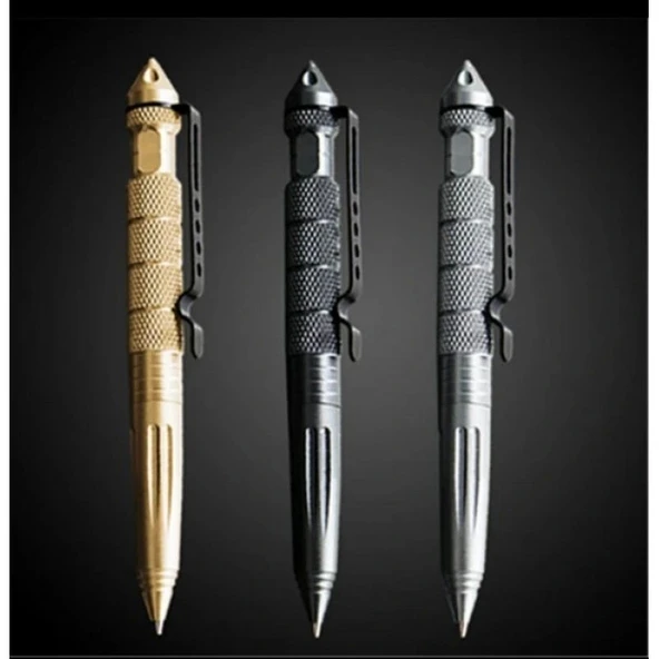 Kubotan Tactical Kalem kbtn tnym 15 CM - 5