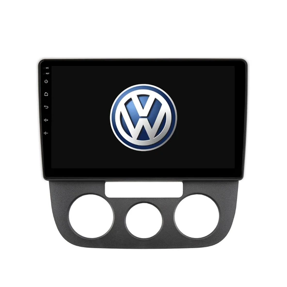 Volkswagen Jetta Android Multimedya Sistemi 2-32 Myway (2006-2010) - Resim 2