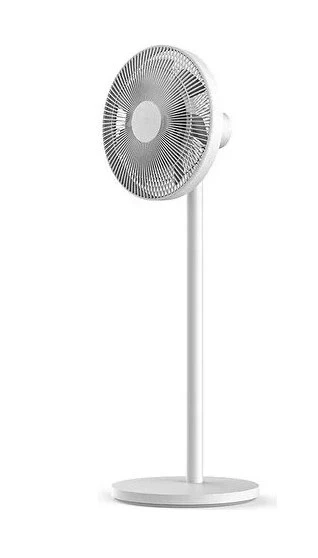 XIAOMI MI SMART STANDING FAN 2 AYAKLI VANTILATOR - 2