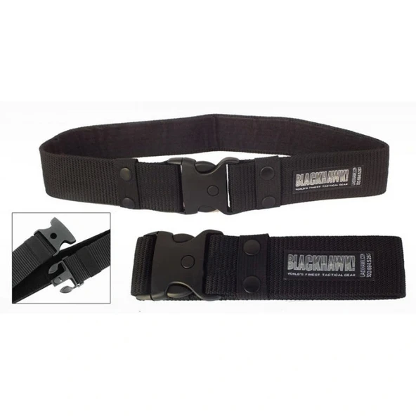 BlackHawk Palaska Haki Haki 1 - 3