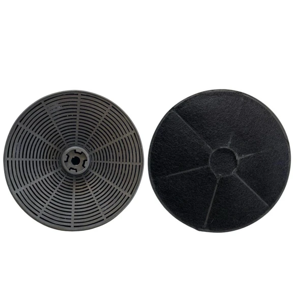 TEKA ATV60/90 & DF90 KARBON FİLTRE - 1