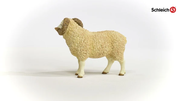 Schleich Koç Hayvan Fİgürü 5-6 CM 13937 ürün görseli