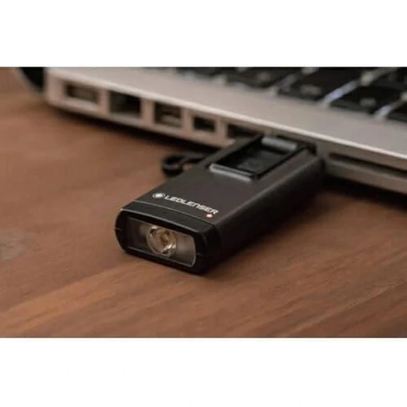 Ledlenser Mini Fener K4R - 3
