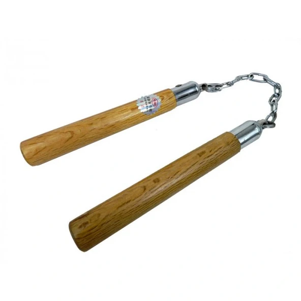 Ahşap Mınçıka AHSAP-33 CM