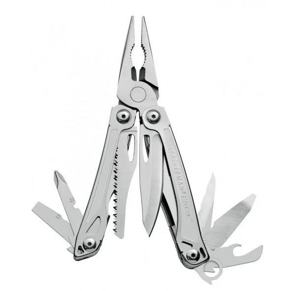 LEATHERMAN SIDEKICK TOOL PENSE 831439 ürün görseli