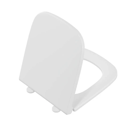 Vitra S20 Soft Klozet Kapağı147-003-909 Beyaz