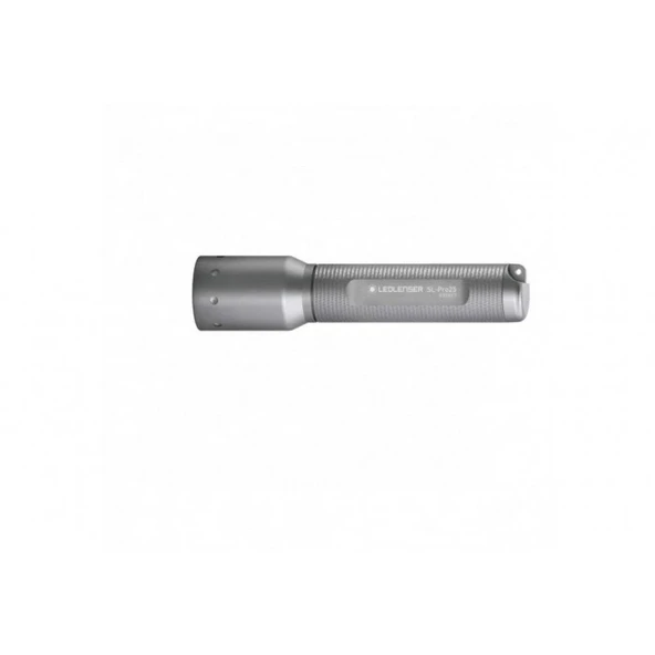 Ledlenser El Feneri Pro 220 - 2
