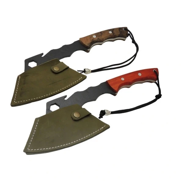 Kamp Baltası Yerli F-03 30 CM - Resim 3