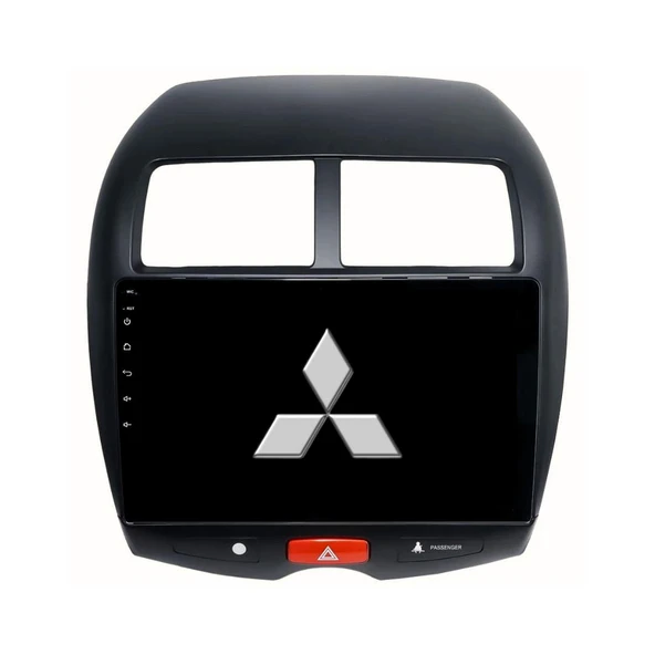 Mitsubishi Asx Android Multimedya Sistemi 2-32 Myway (2011-2020) - Resim 2