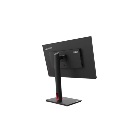 Lenovo ThinkVision T24i-30 63CFMATXTK 23.8" 4 MS 60 Hz HDMI+VGA+DP Full HD IPS LED Monitör - 5