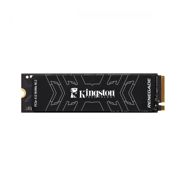 1tb Kıngston Renegade Srngs/1000g 7300/6000mb/s Pcıe 4.0 Nvme Ssd - 1