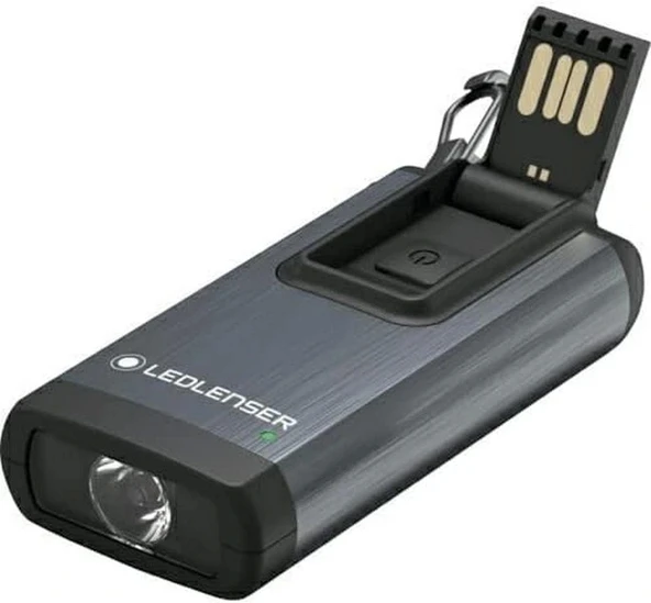 Ledlenser Mini Fener K4R - 5