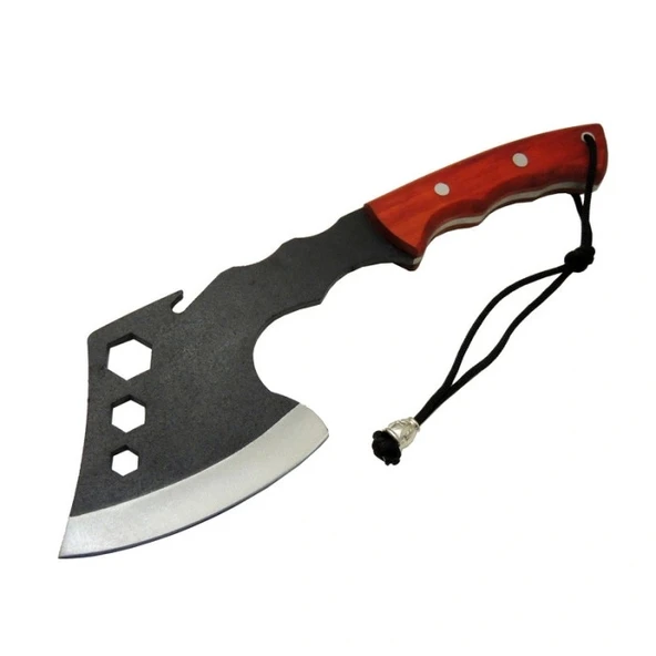 Kamp Baltası Yerli F-03 30 CM - Resim 2