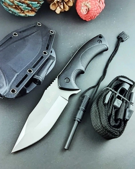 AlsepeteAvm Tnt-1020A Avcı Bıçağı ürün görseli 1