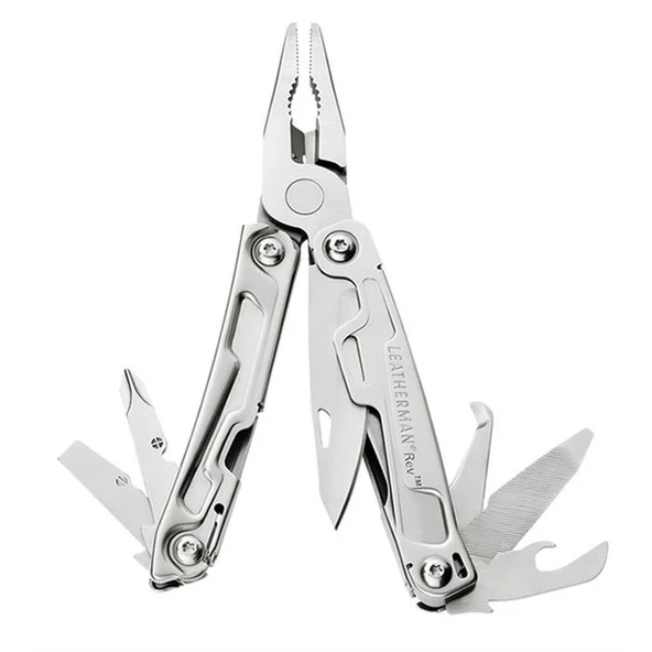 Leatherman Rev Pense 832131 ürün görseli