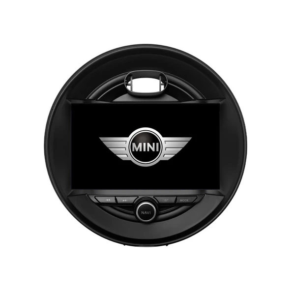 Mini Cooper Android Multimedya Sistemi 2-32 Myway (2015-2019) - Resim 2