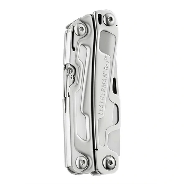Leatherman Rev Pense 832131 - Resim 3