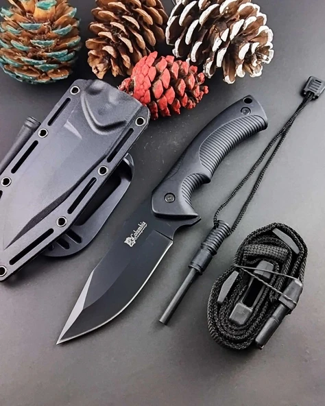 AlsepeteAvm Tnt-1020-B Av Bıçağı ürün görseli 1