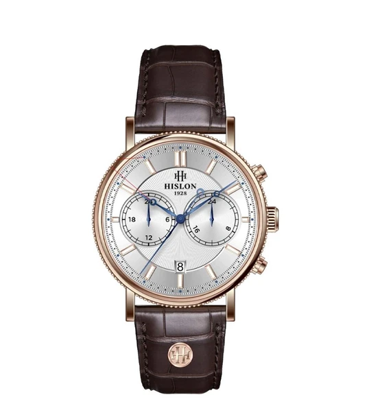 HISLON DT121R-02KR ERKEK KOL SAATİ ürün görseli 1