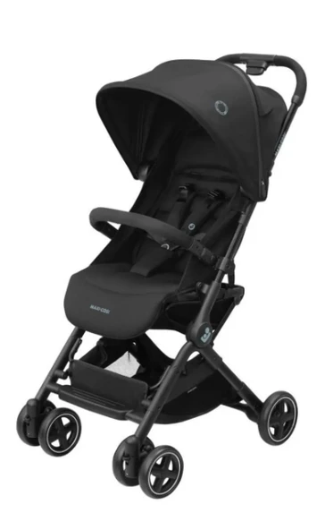 Maxi-Cosi Maxi-cosi Lara2 Ultra Kompakt Otomatik Katlanan Kabin Boy Seyahat Sistem Olabilen Bebek Arabası Esse - 1