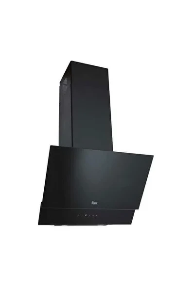 TEKA DAVLUMBAZ SİYAH TVT 60. 1 (CHEF 7/9) - 1
