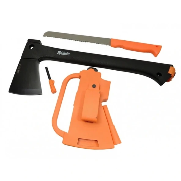 Columbia Kamp Baltası AXE-004-B 36 CM ürün görseli