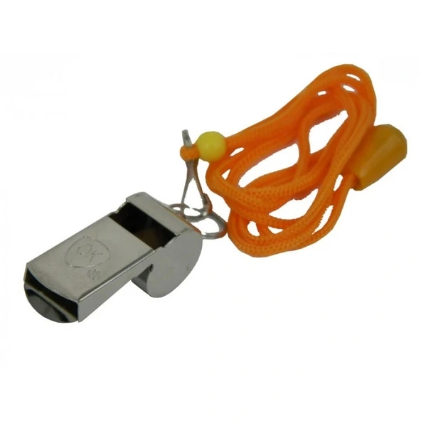 Metal Düdük KBG222