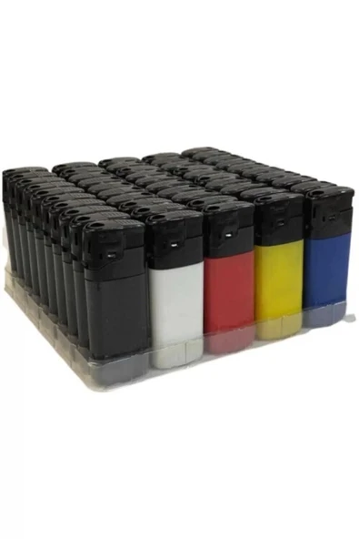 AlsepeteAvm 50'li Manyetolu Çakmak