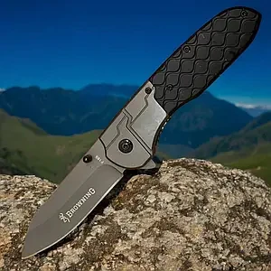 AlsepeteAvm F189 Survival Soft Kabze Kamp Çakısı