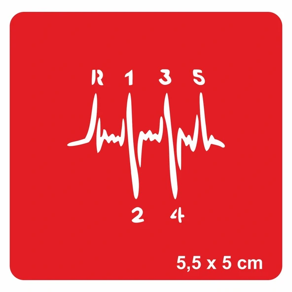 Hız Tutkusu Vites Tattoo Geçici Dövme Şablonları Kına Kalıpları ürün görseli 1