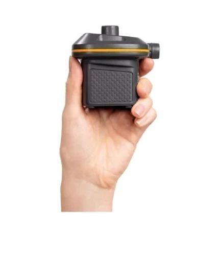 Intex Ap635 Quickfill Usb Girişli Şişme Ürünler Hava Pompası Hızlı Doldurma Mini Pompa 5v/2a