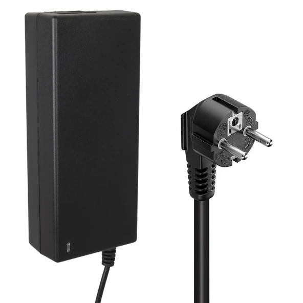 Weko 19.5 Volt 4.74 Amper 6.5*4.4 Uçlu Sony Notebook Adaptör - Resim 2