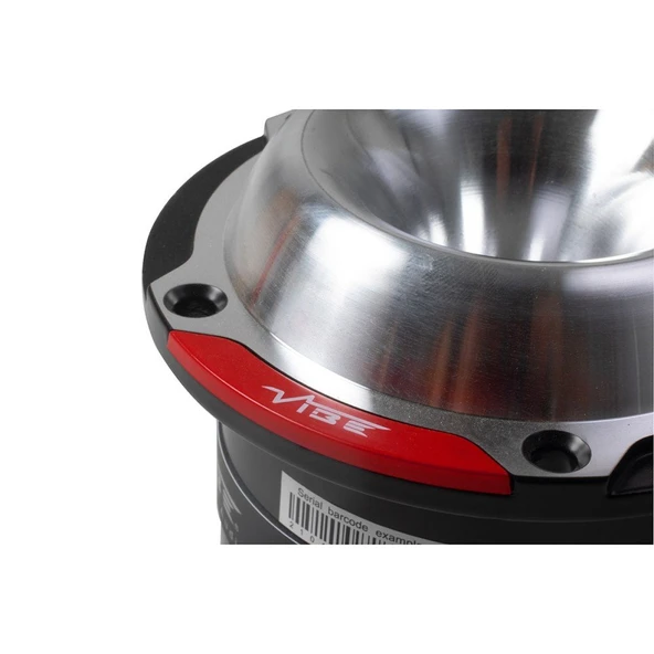 BDPRO4T-V0 | VIBE Blackdeath Serisi 11 cm Horn Tweeter 150W RMS - Resim 2