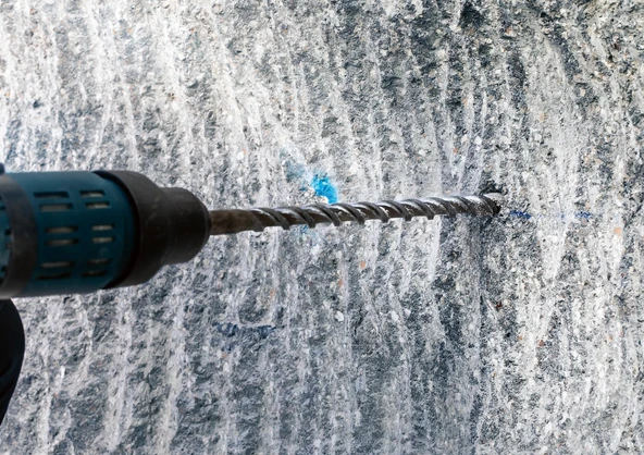 PRO SDS-Max-4 K Delici Ucu 16*340 mm - Resim 3