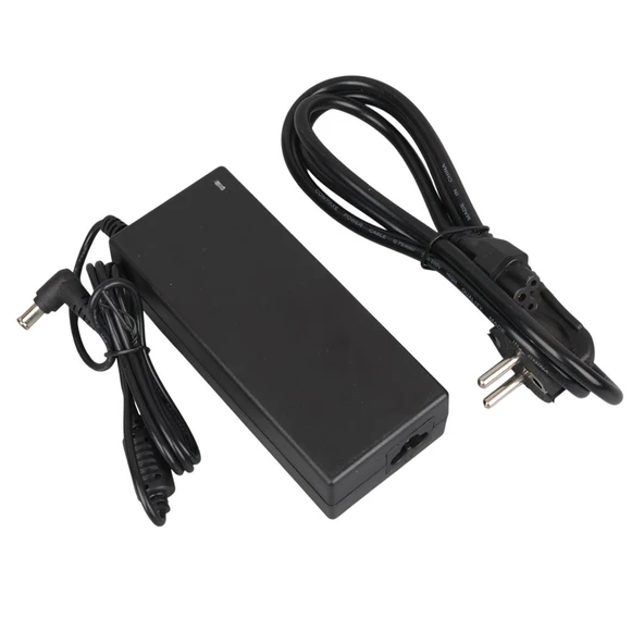Weko 19.5 Volt 4.74 Amper 6.5*4.4 Uçlu Sony Notebook Adaptör - Resim 3