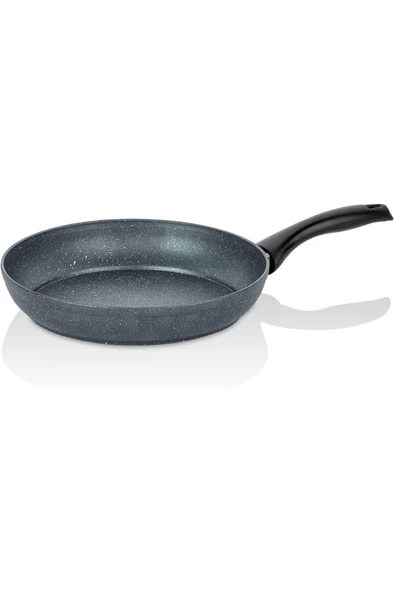 Taç Master Cook 7 Parça Granit Tencere Seti Gri - 3