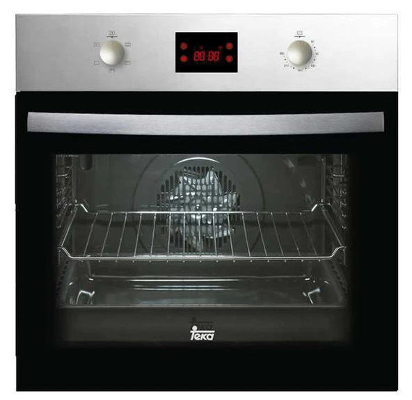 TEKA FIRIN HEB 625 I (725 SS) - 1