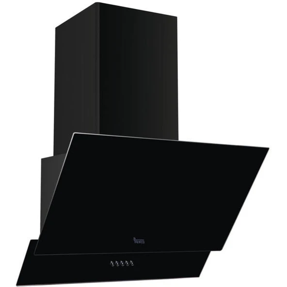 TEKA DAVLUMBAZ ATV 60.3 M SİYAH (E1801) - 1