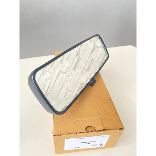 FİAT DOBLO İÇ DİKİZ AYNASI - Resim 3