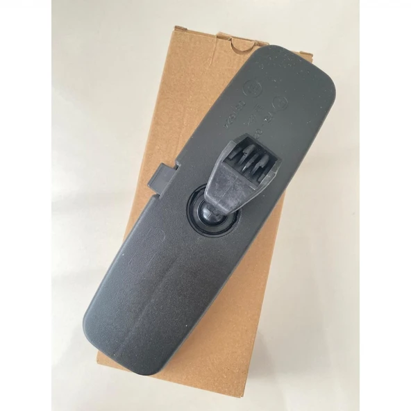 RENAULT KANGOO KISA AYAK İÇ DİKİZ AYNASI - Resim 3