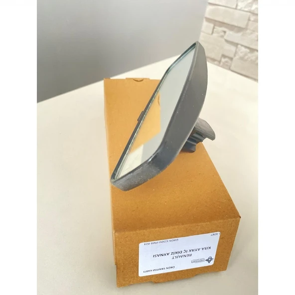 RENAULT 19 KISA AYAK İÇ DİKİZ AYNASI - 9