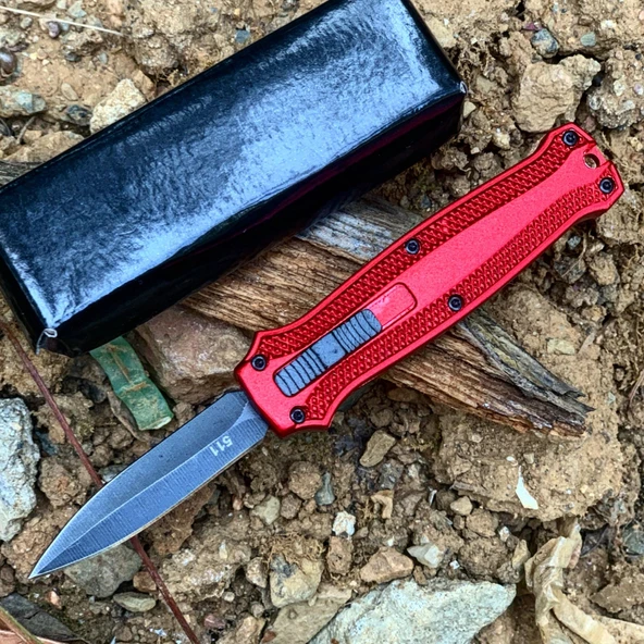 AlsepeteAvm 5.11 Red Minik İçten Çıkmalı Kamp Seti ürün görseli