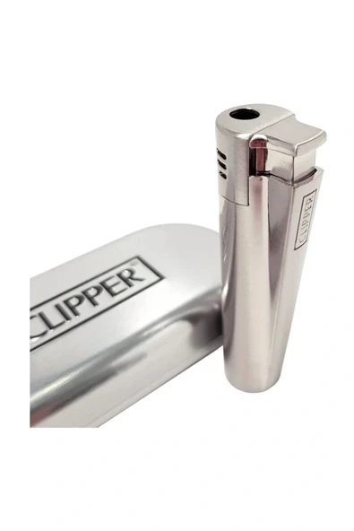 AlsepeteAvm 1300 C Turbo Komple Metal Mat Siyah Çakmak ürün görseli 1