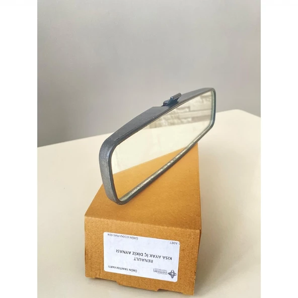 RENAULT 19 KISA AYAK İÇ DİKİZ AYNASI - 8