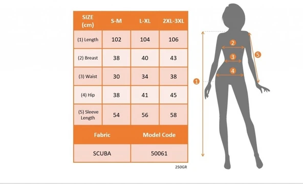 Kadın Uzun Kollu Bisiklet Yaka Omuz Açık Kol Ağzı Fırfır Detay Dalgıç Midi Boy Elbise - 7