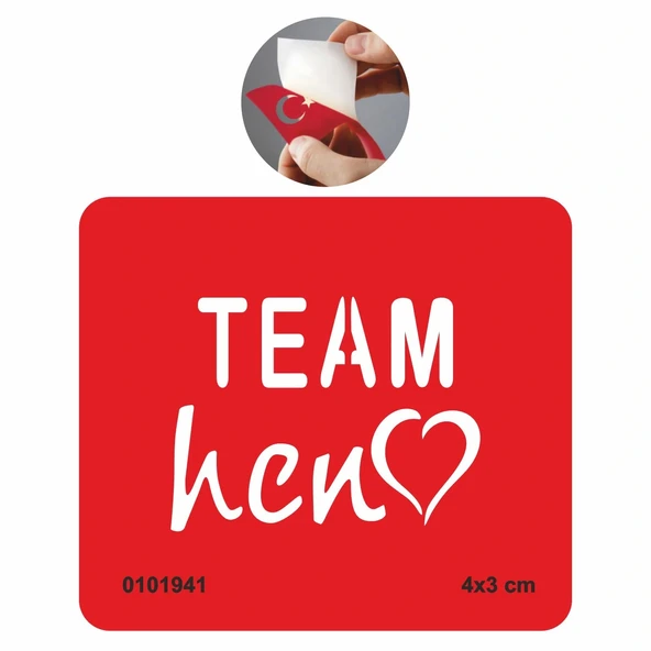 Kına Takımı  Tattoo Geçici Dövme Şablonları Kına Kalıpları ürün görseli 1