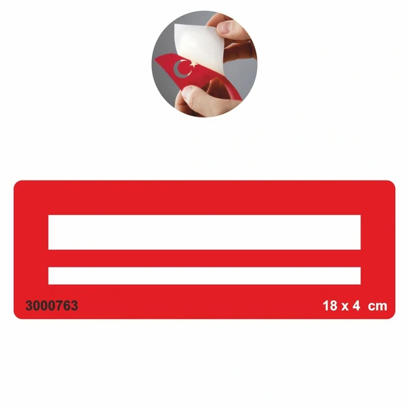 Çift Şerit Tattoo Geçici Dövme Şablonları Kına Kalıpları ürün görseli 1